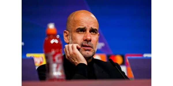 Manchester City može jednom pobijediti Real Madrid